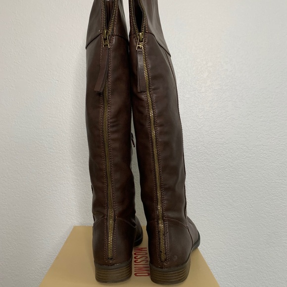 Mossimo Boots - Picture 2 of 5